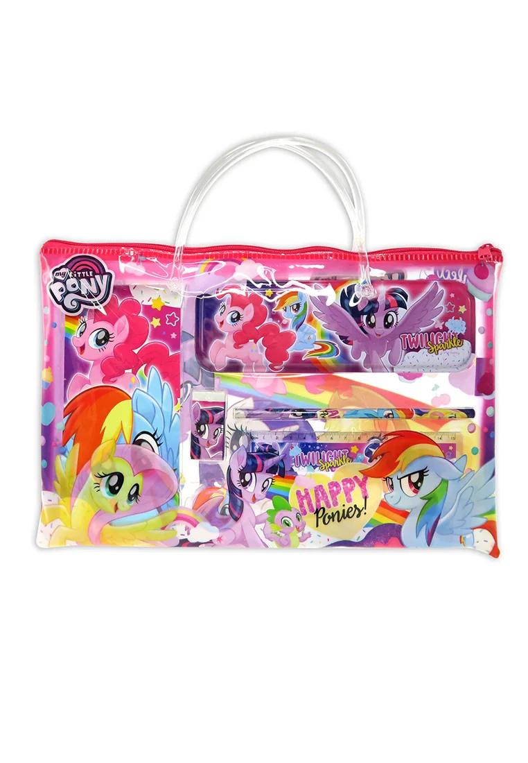 My Little Pony Happy