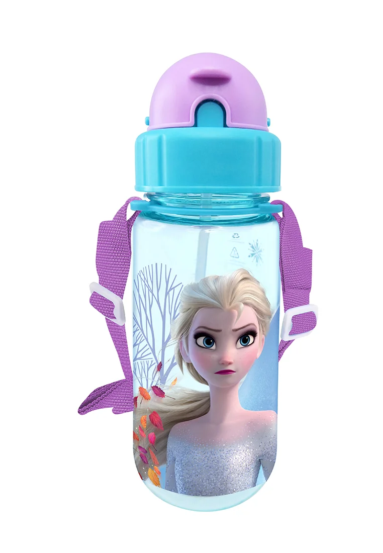 Disney Frozen 2 Blue