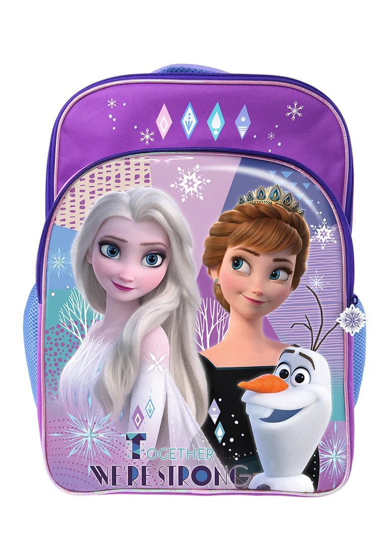 Disney Frozen 2 Toge