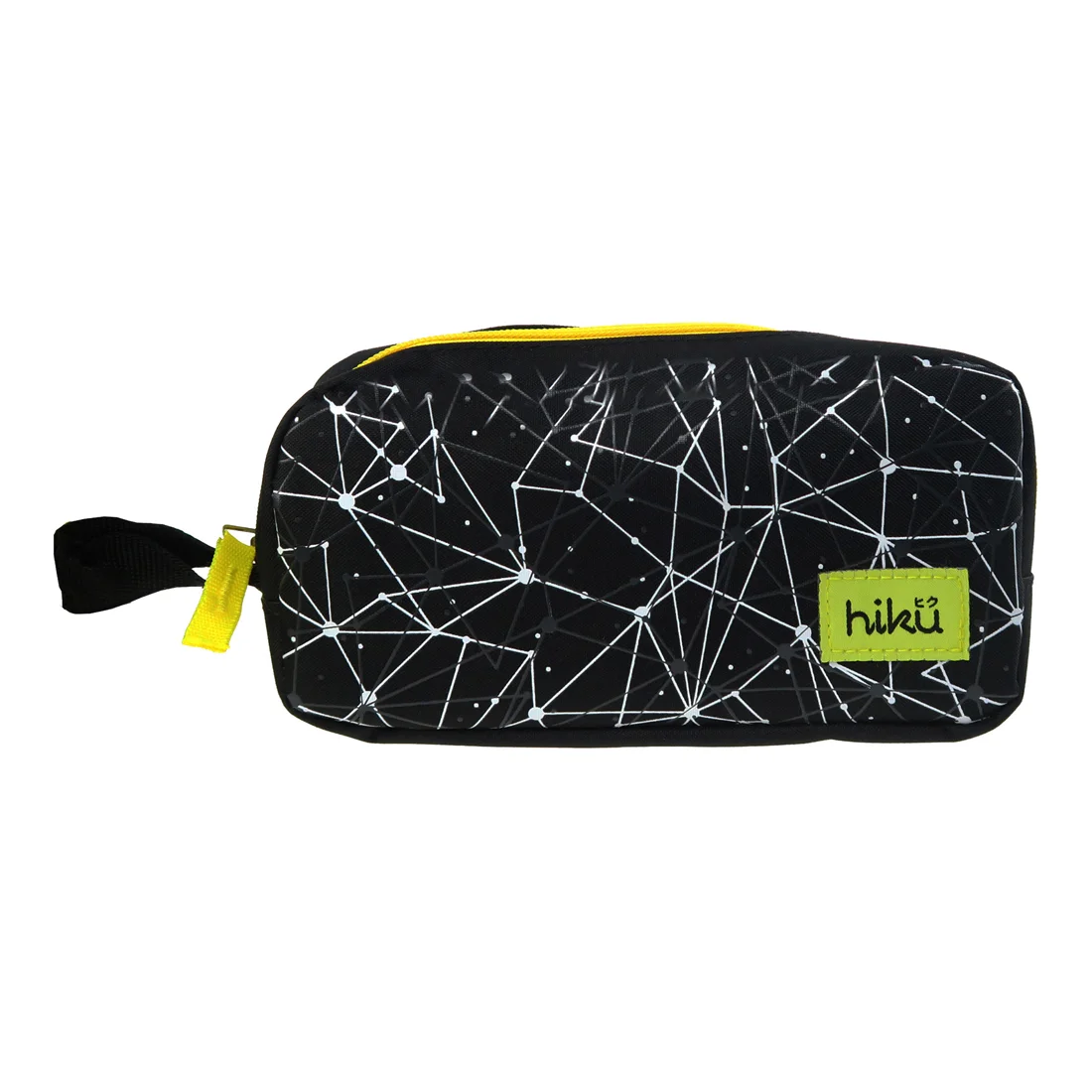 Hiku Black Starry Te