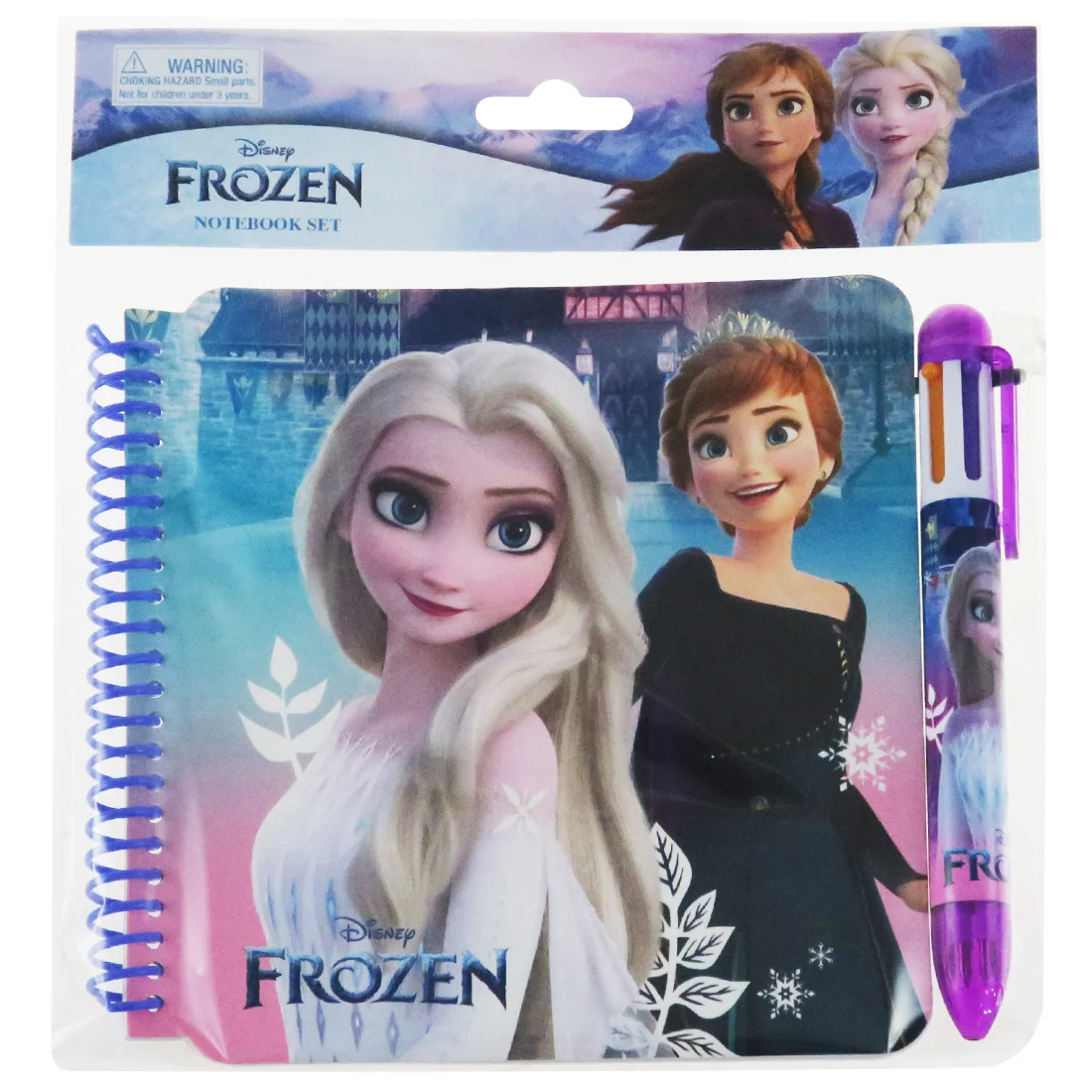 Disney Frozen II Not