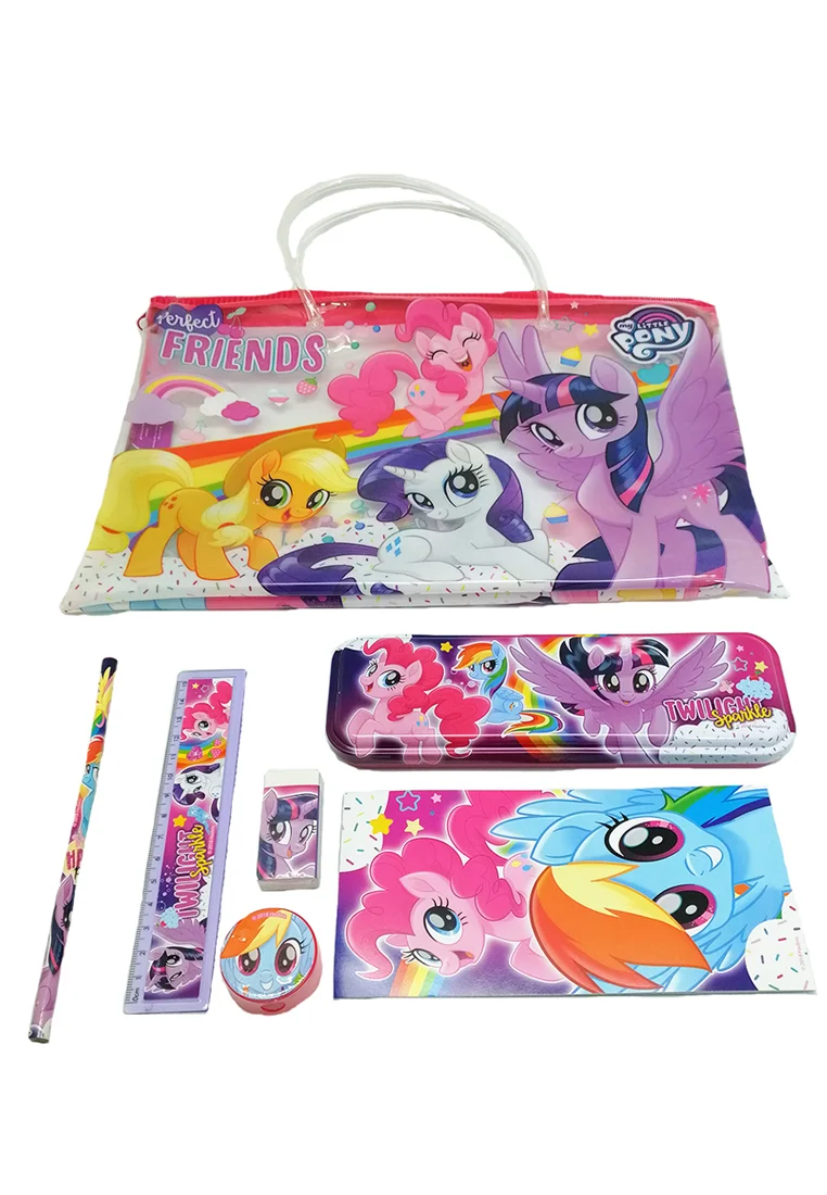My Little Pony Happy