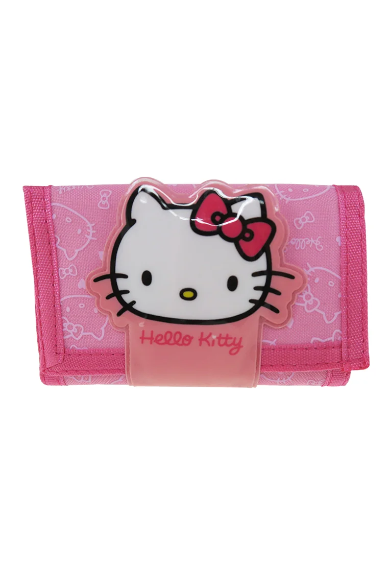 Hello Kitty Head Tri