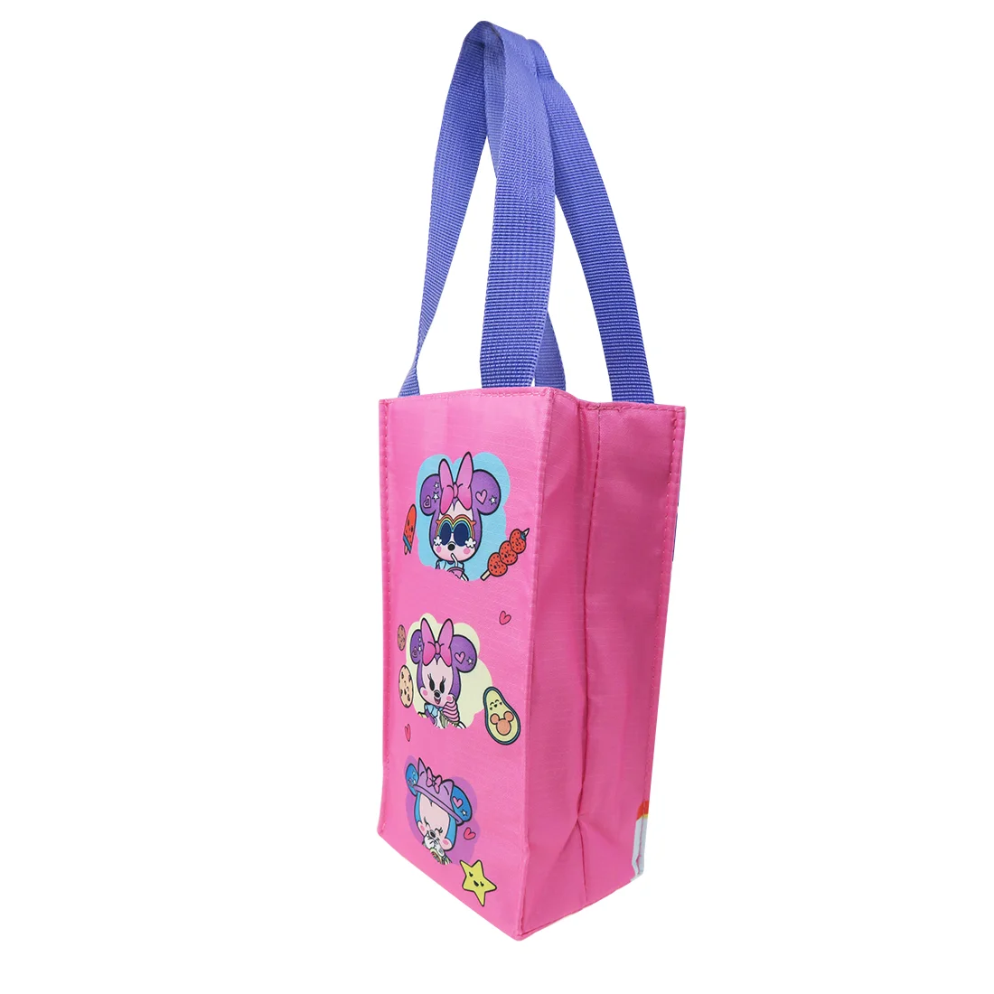 Disney Minnie Too Cu