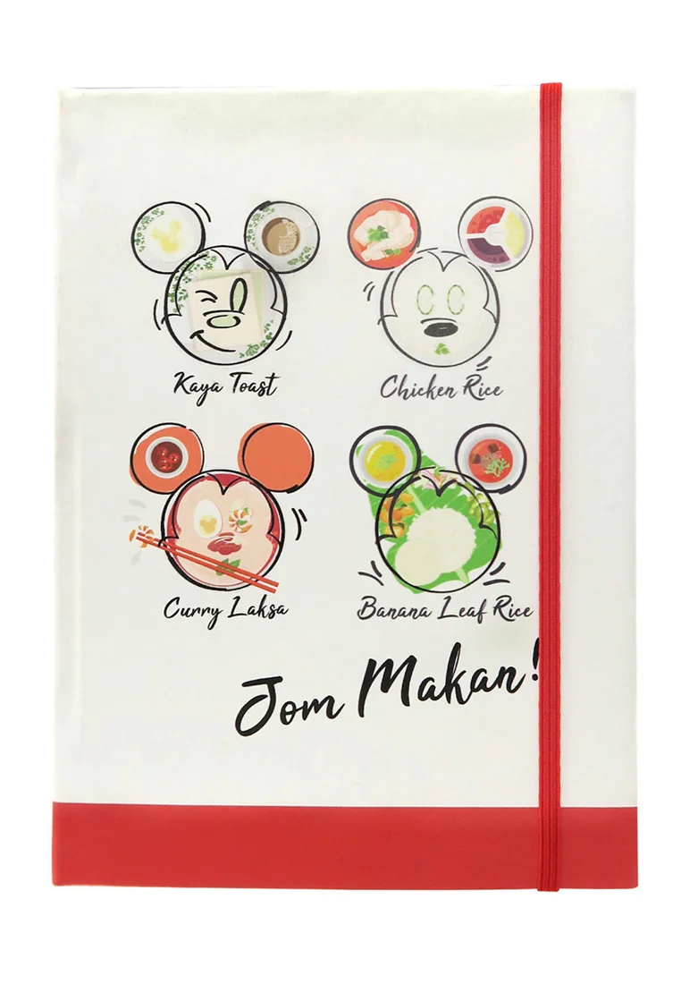 Disney Mickey Go Loc
