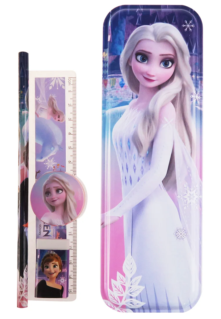 Disney Frozen 2 Elsa