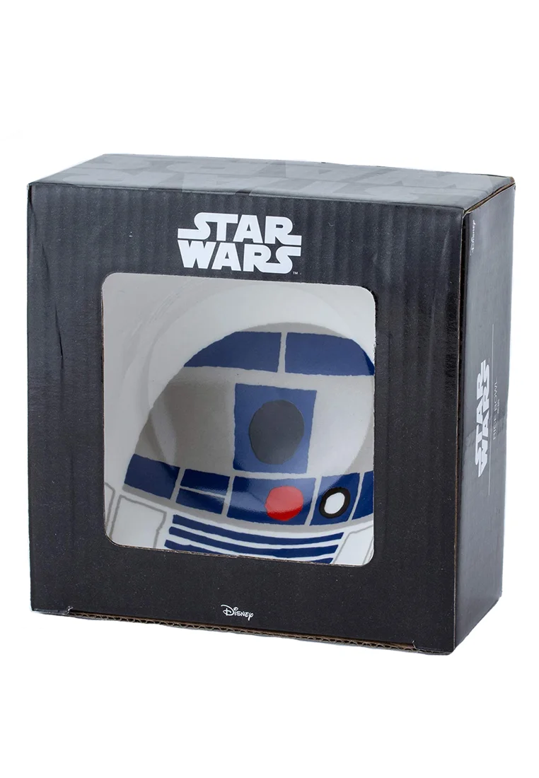 Disney Star Wars R2D