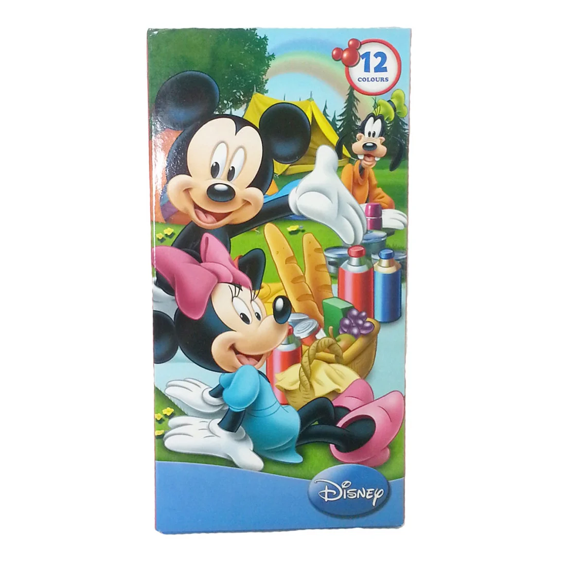 Disney Mickey & Frie