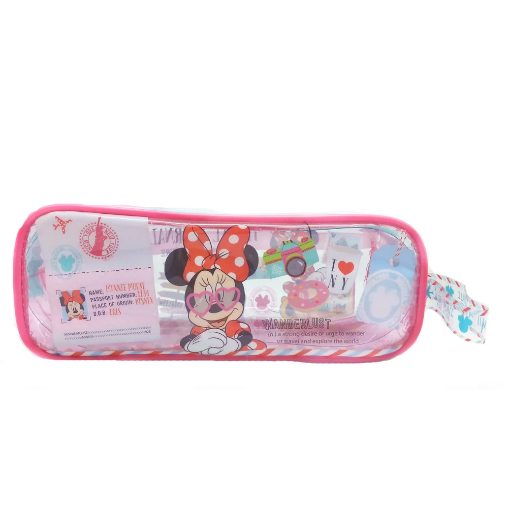 Disney Minnie Travel