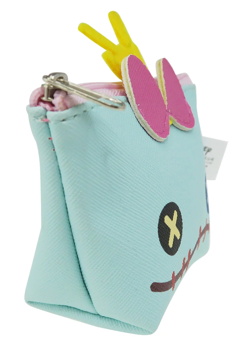 Disney Stitch Scrump