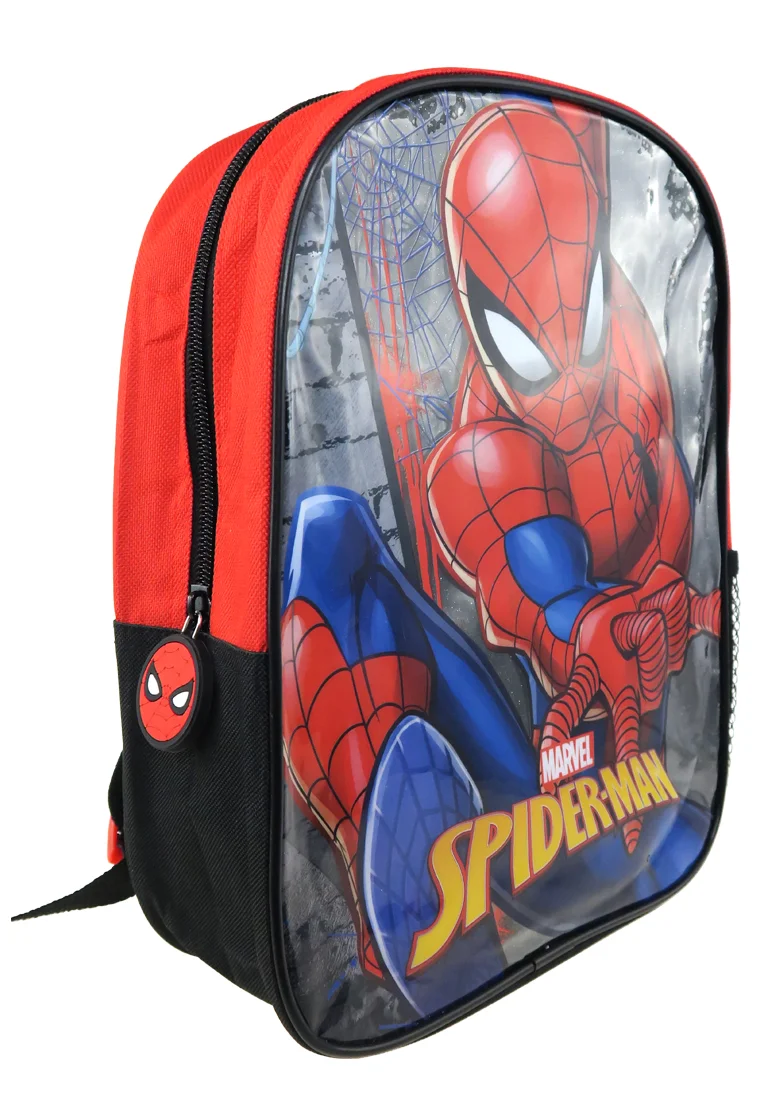 Spiderman Kids Backp