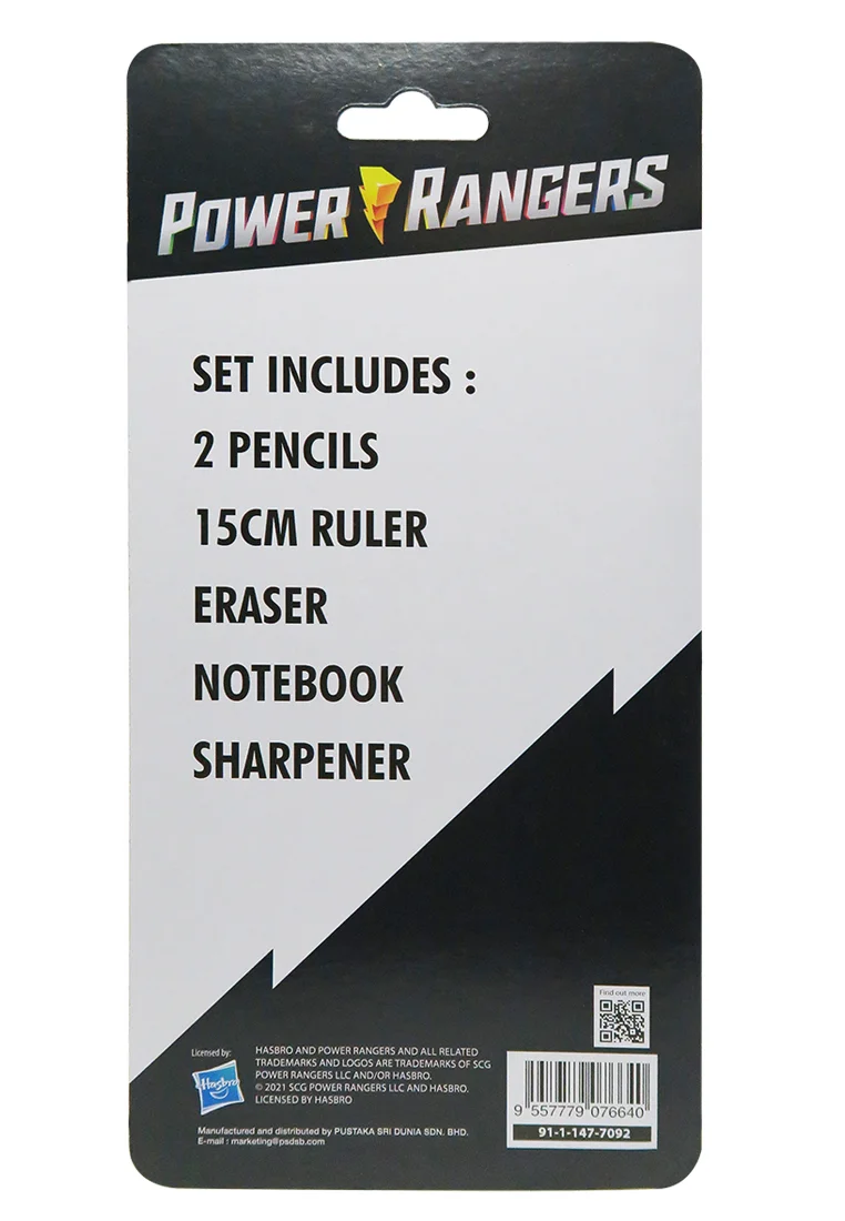 Power Ranger Beast M