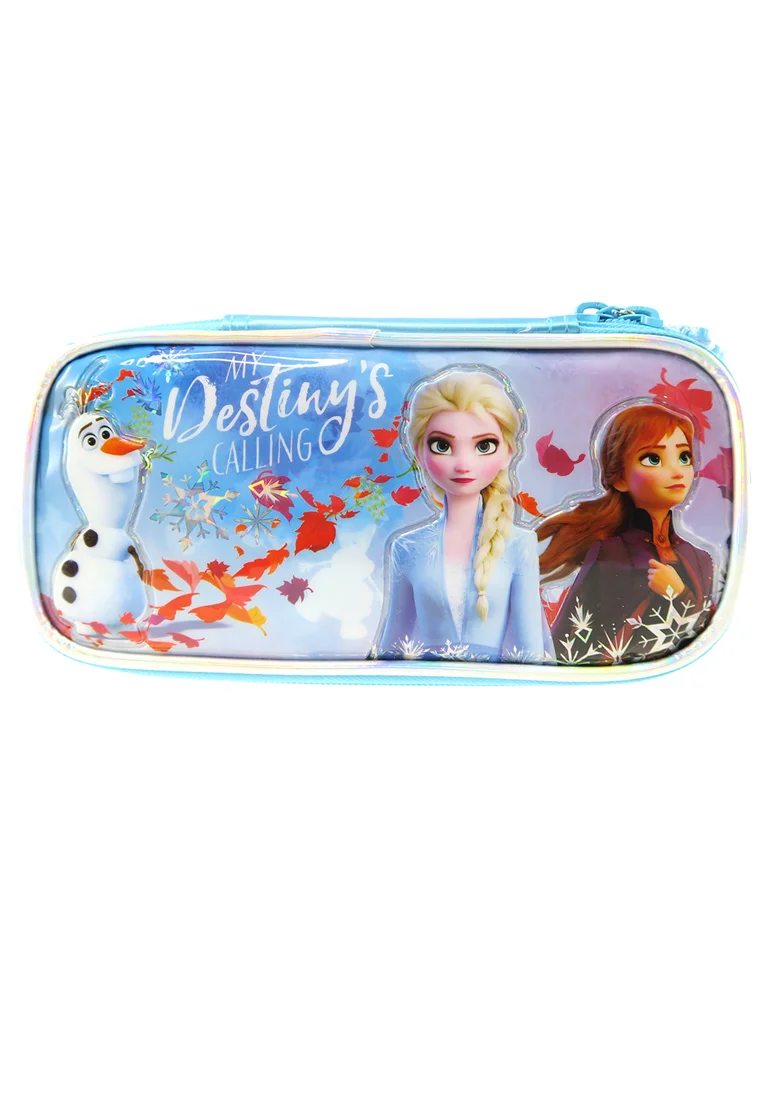 Disney Frozen 2 Dest
