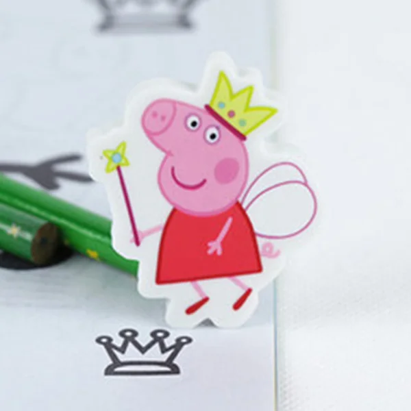 Peppa Pig Angle Eras