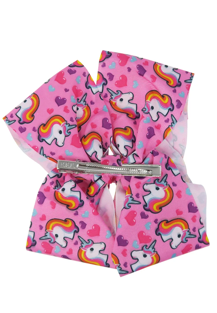 Jojo Siwa Bow With C