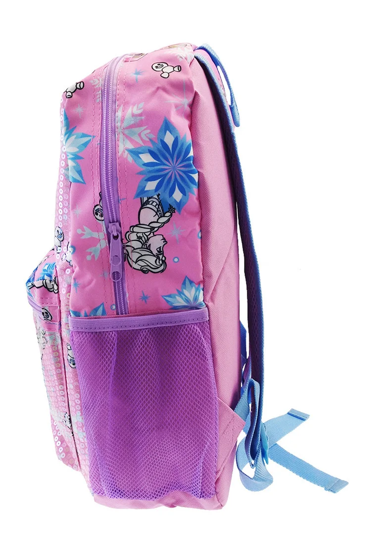 Disney Frozen Sequin