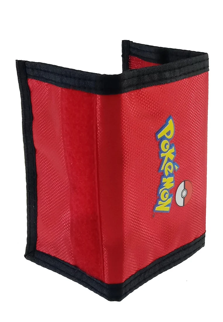 Pokemon Pikachu Tri