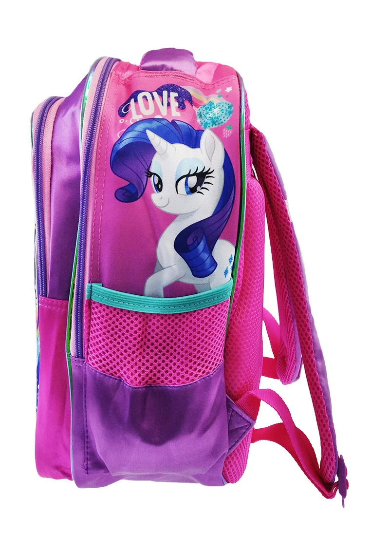 My Little Pony Purpl