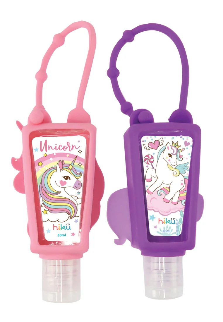 Hiku Unicorn Pocketb
