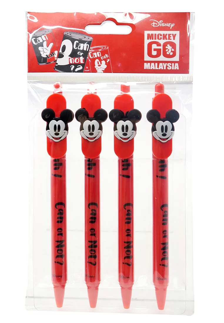 Disney Mickey Go Loc