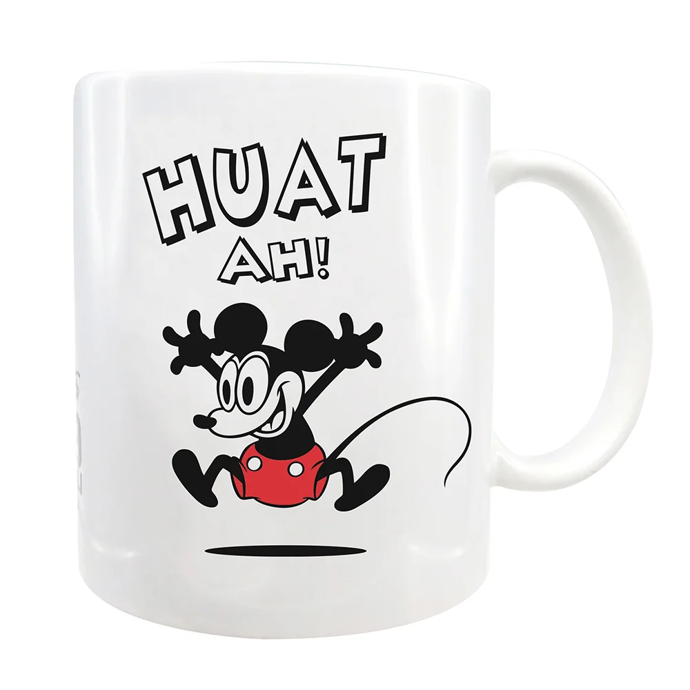 Disney Mickey Go Loc