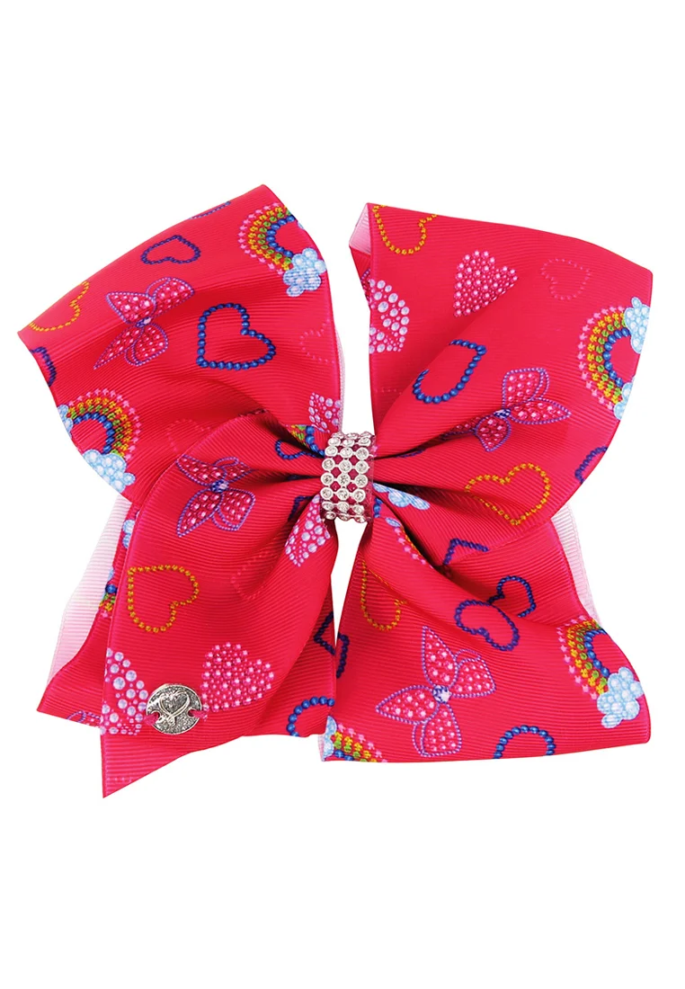 Jojo Siwa Bow With C
