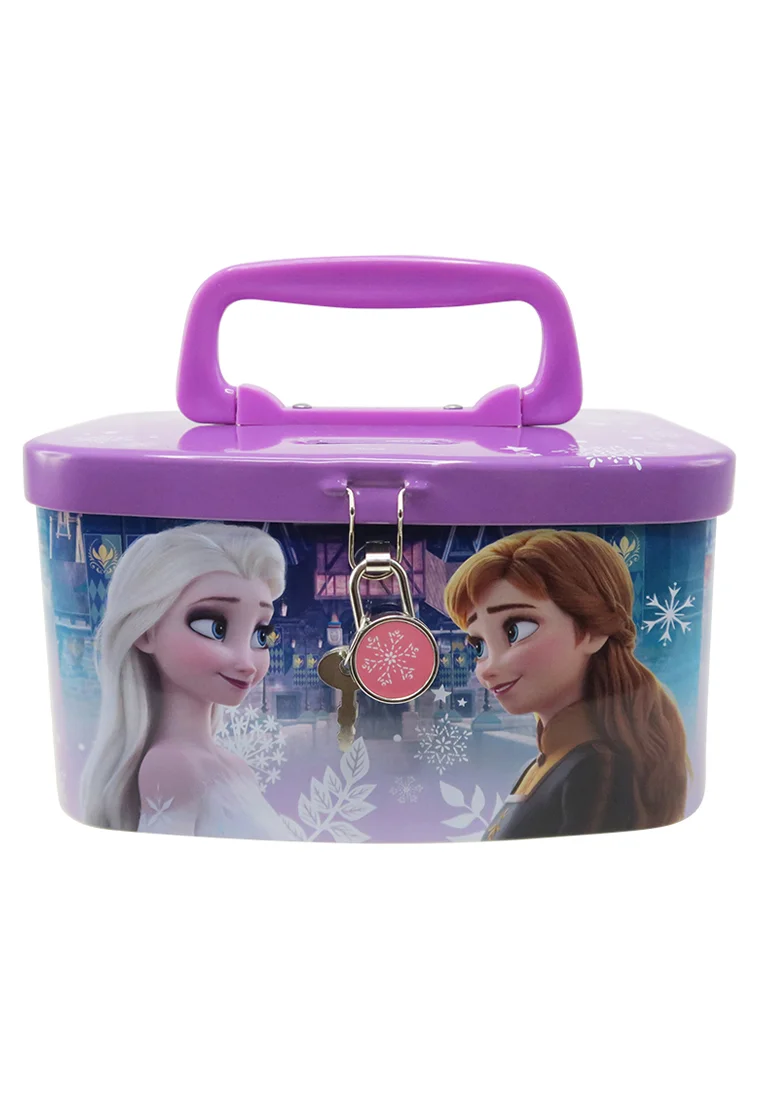 Disney Frozen 2 Snow