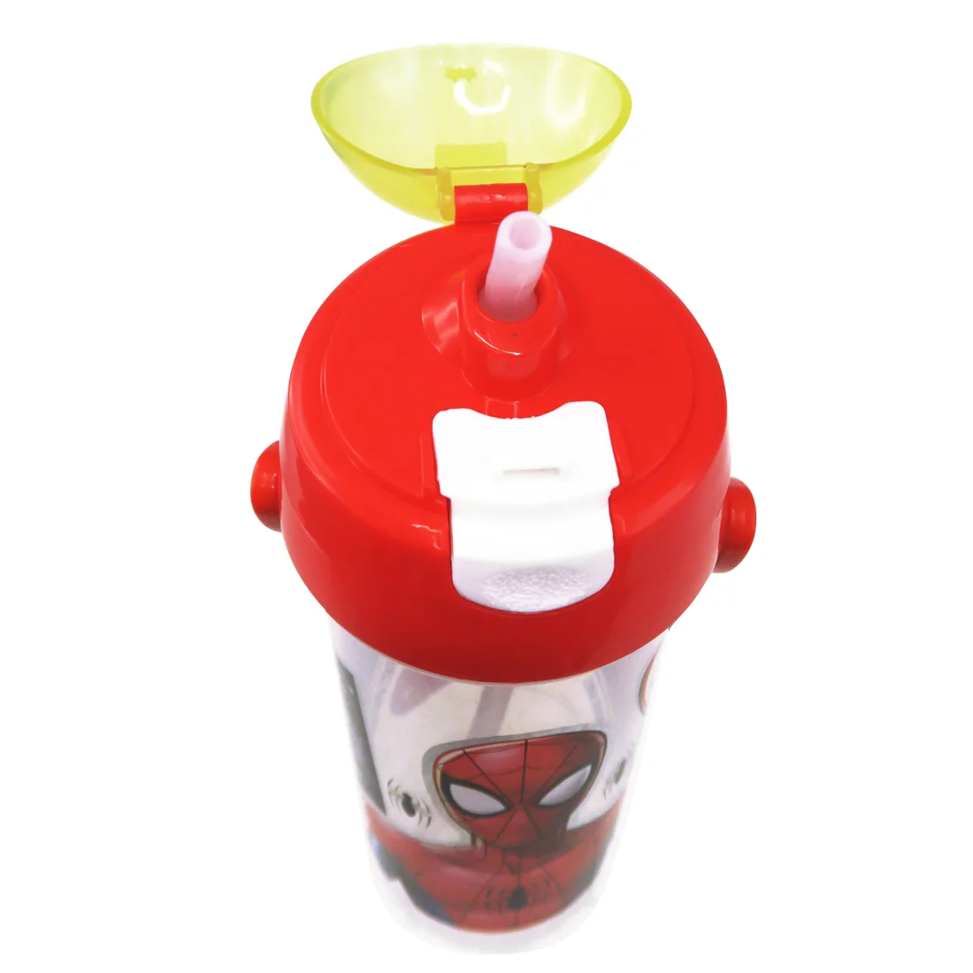 Spiderman PP Water B