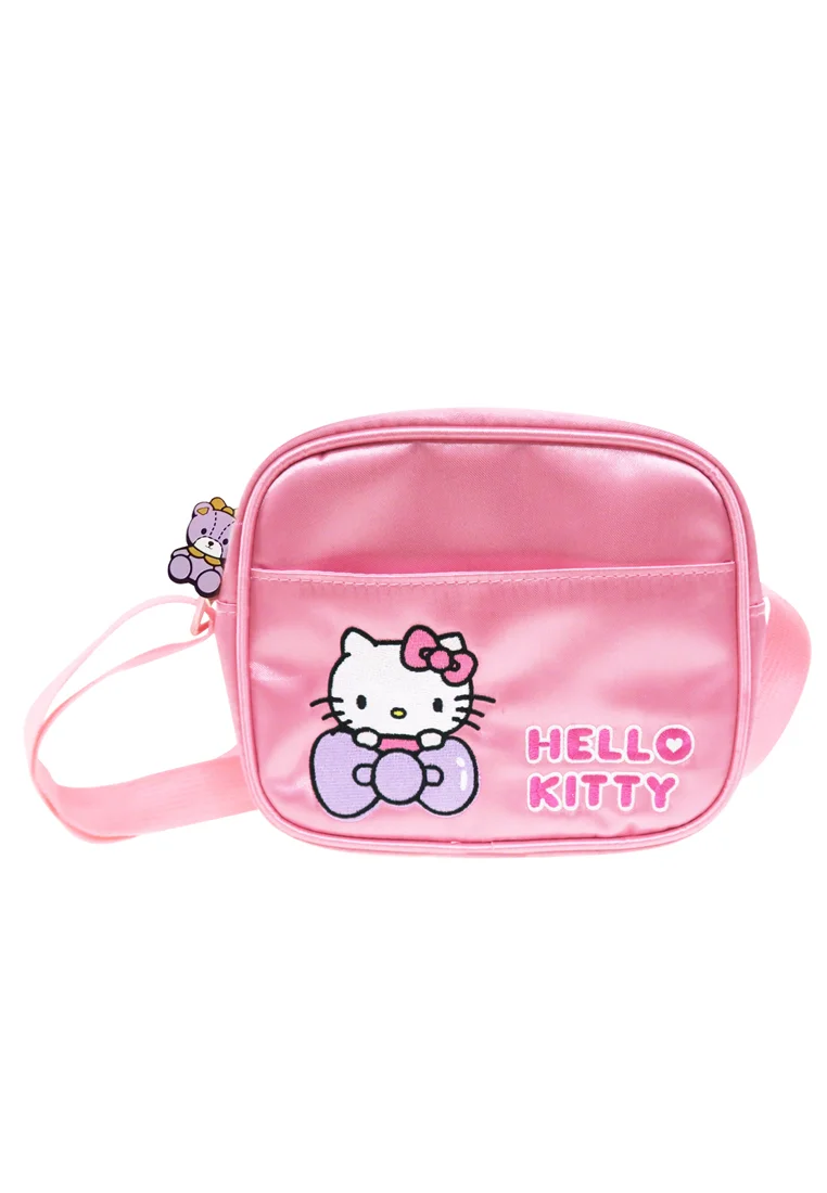 Hello Kitty Bear Sli