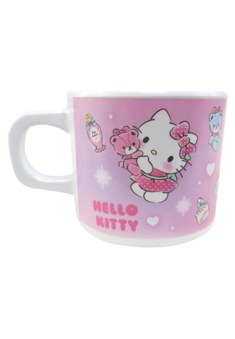 Hello Kitty Bear Mel