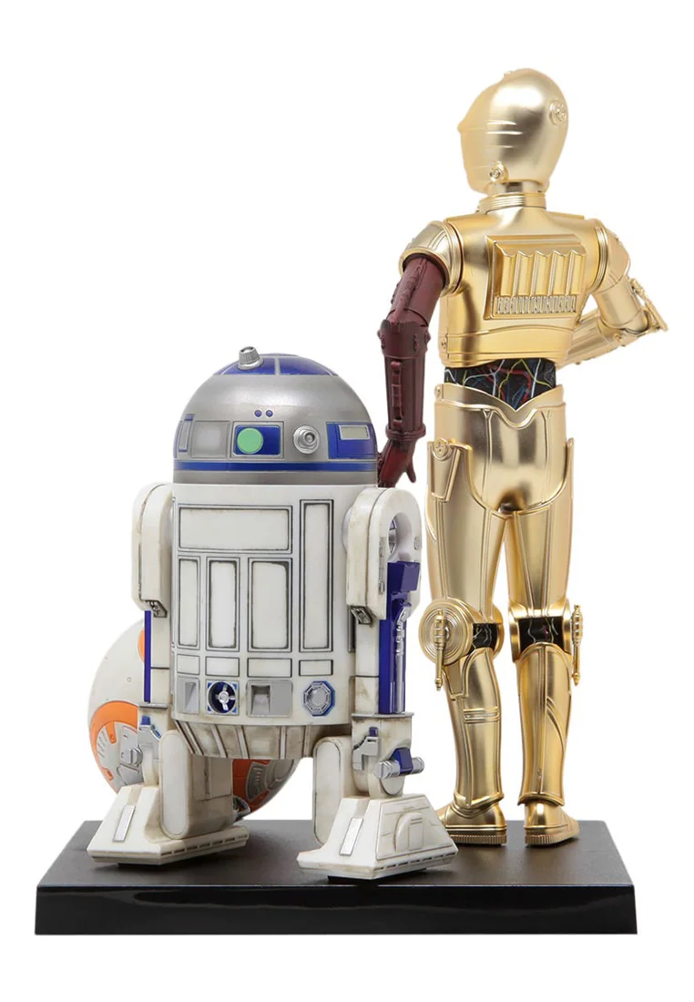 Disney Star Wars C3P
