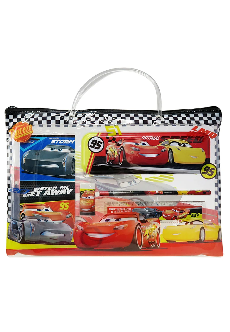 Disney Cars Speed St