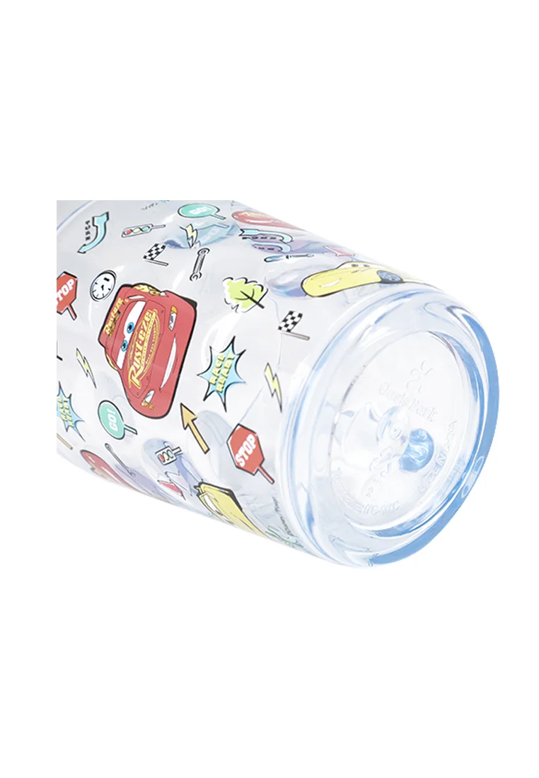 Disney Cars AS Plast
