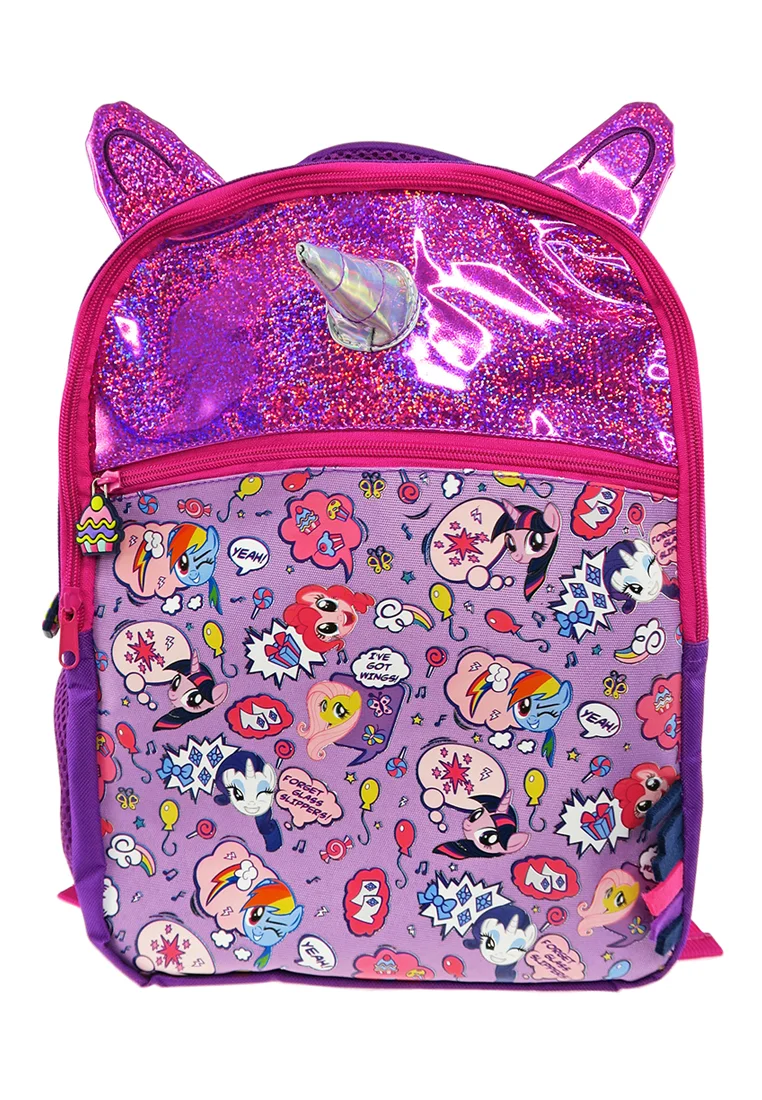 My Little Pony Shinn