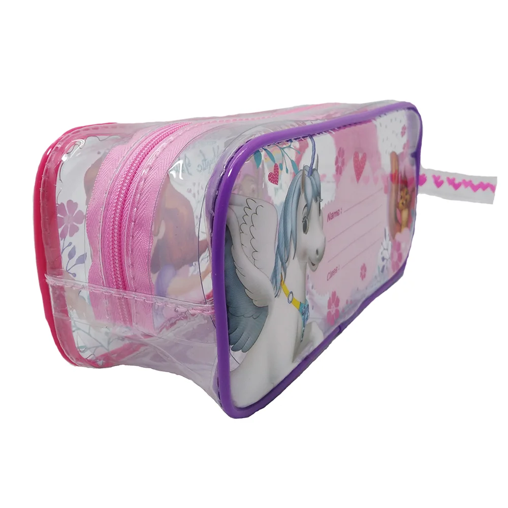 Disney Sofia Rainbow