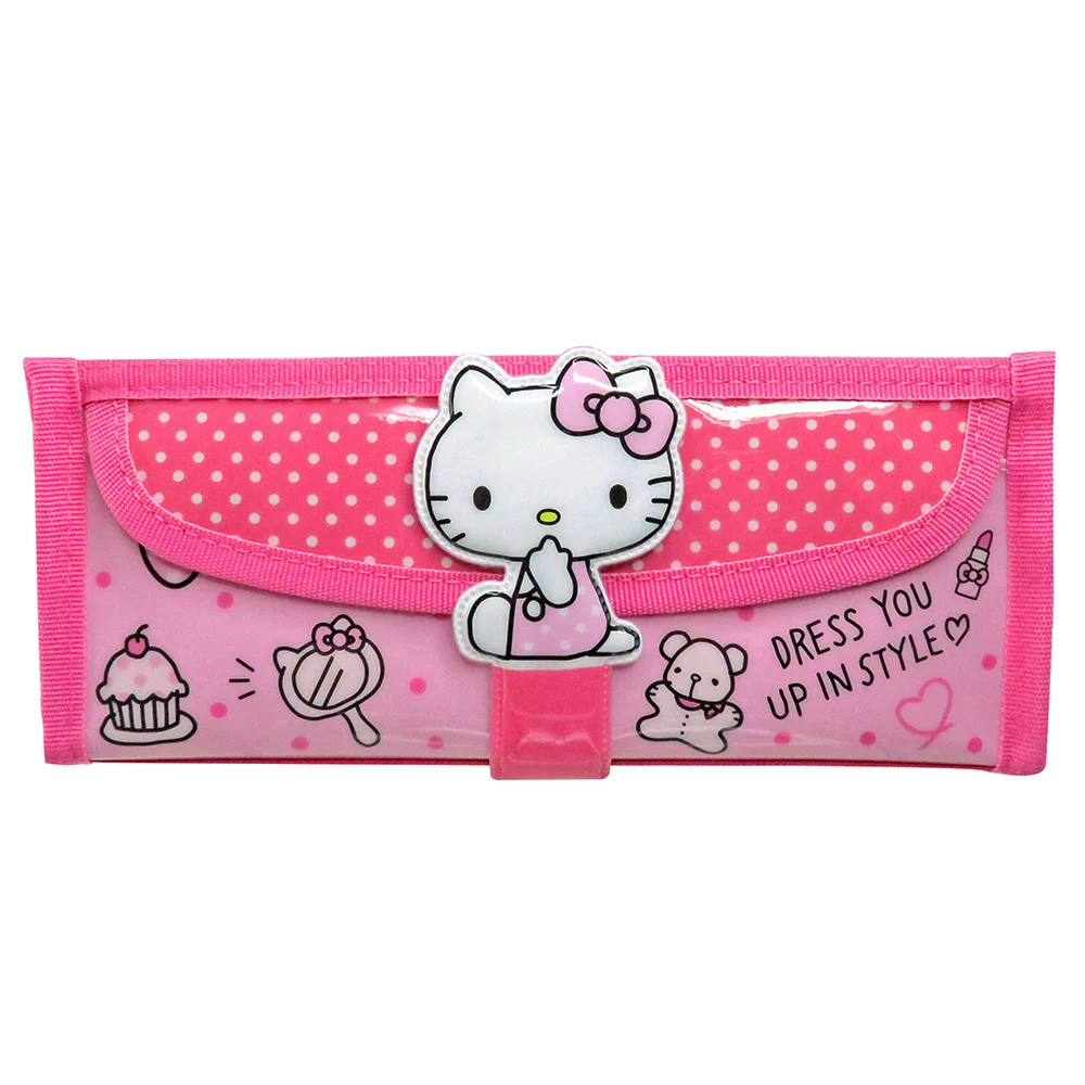Hello Kitty Square P