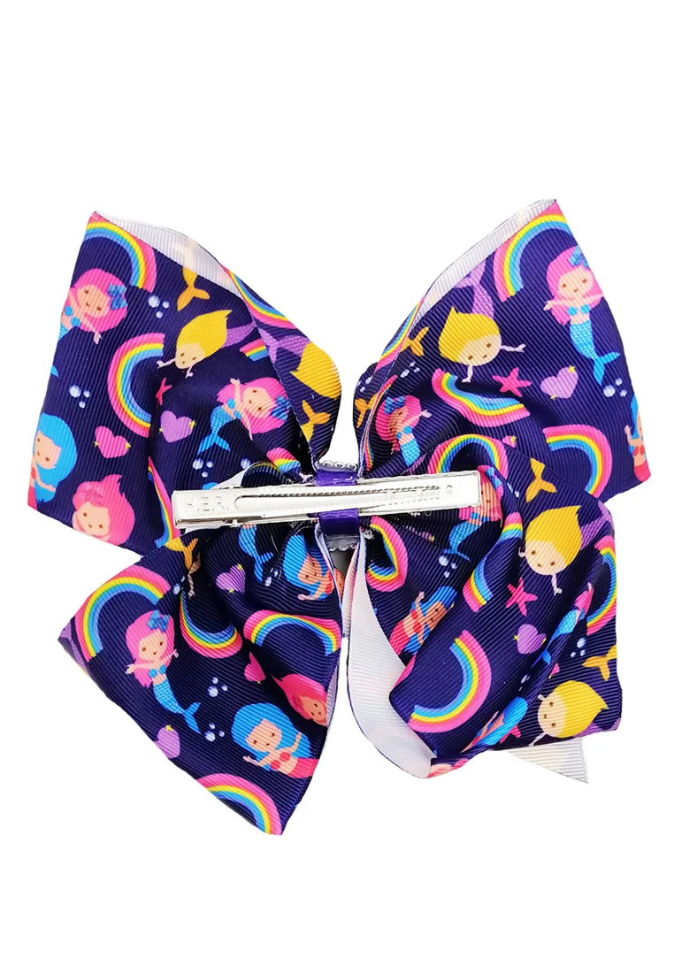 Jojo Siwa Bow With C