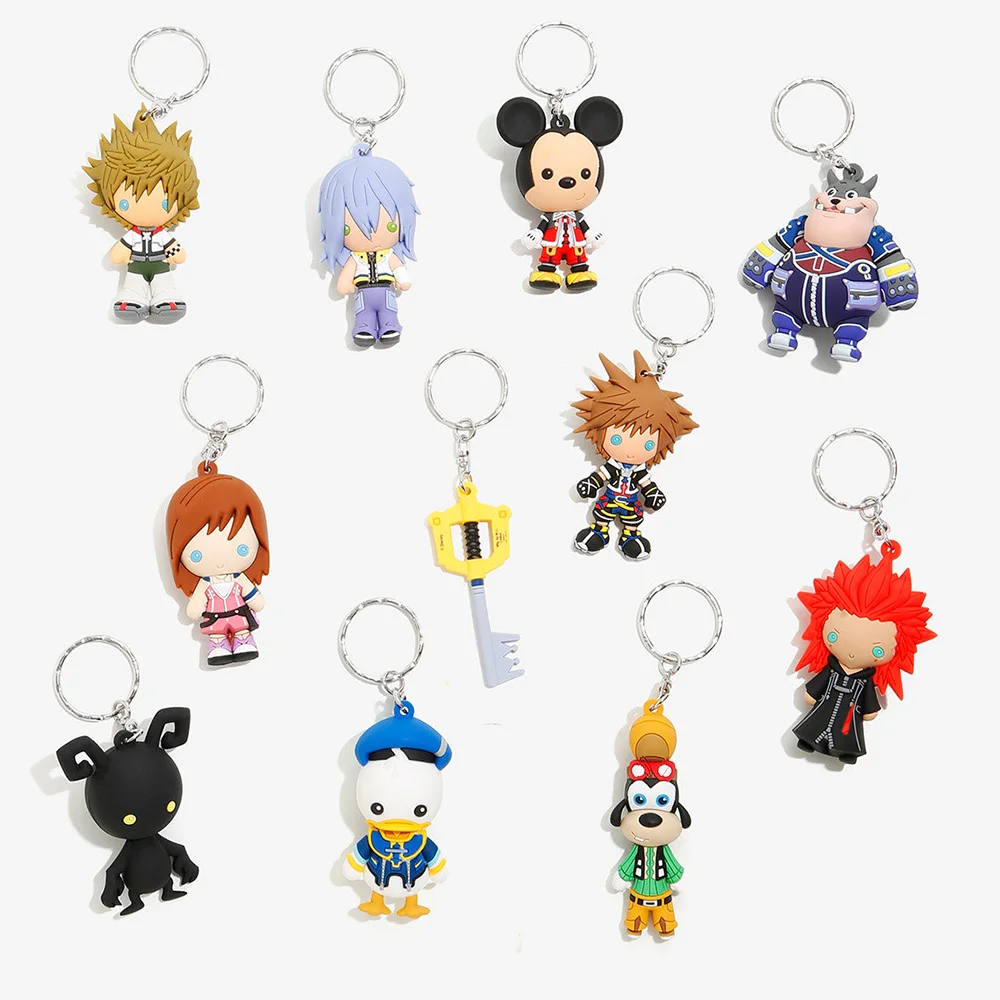 Disney Kingdom Heart