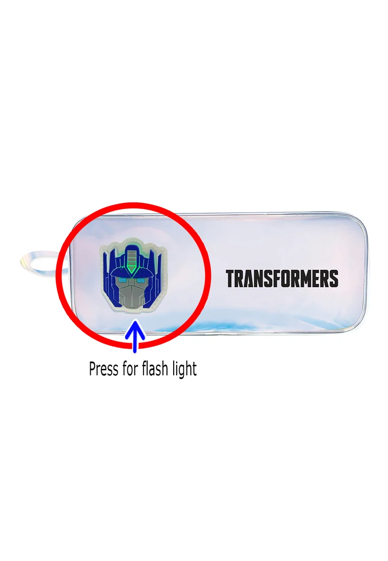 Transformers Optimus
