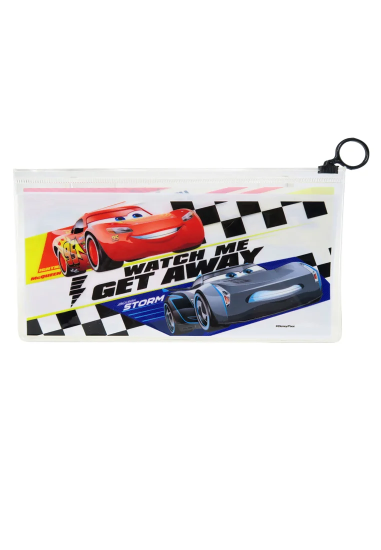 Disney Cars Zip Lock