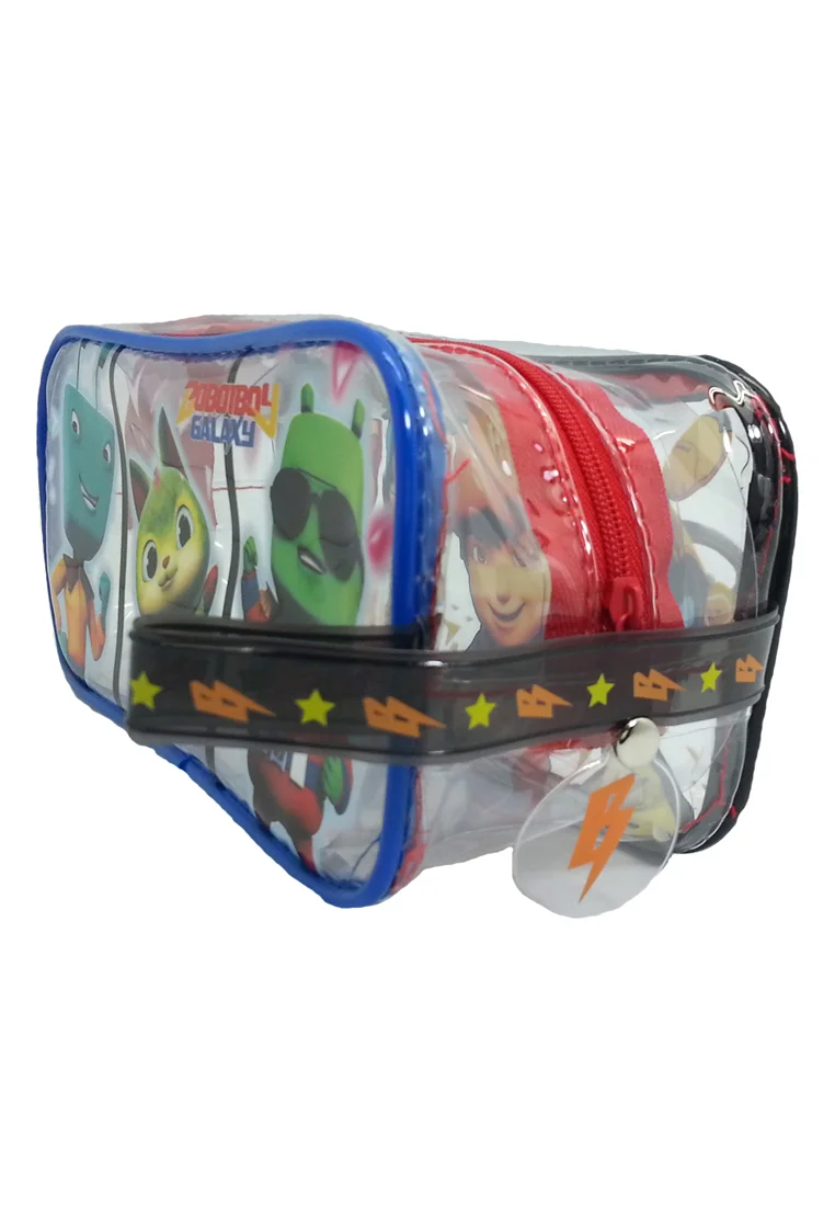 Boboiboy Galaxy Tran