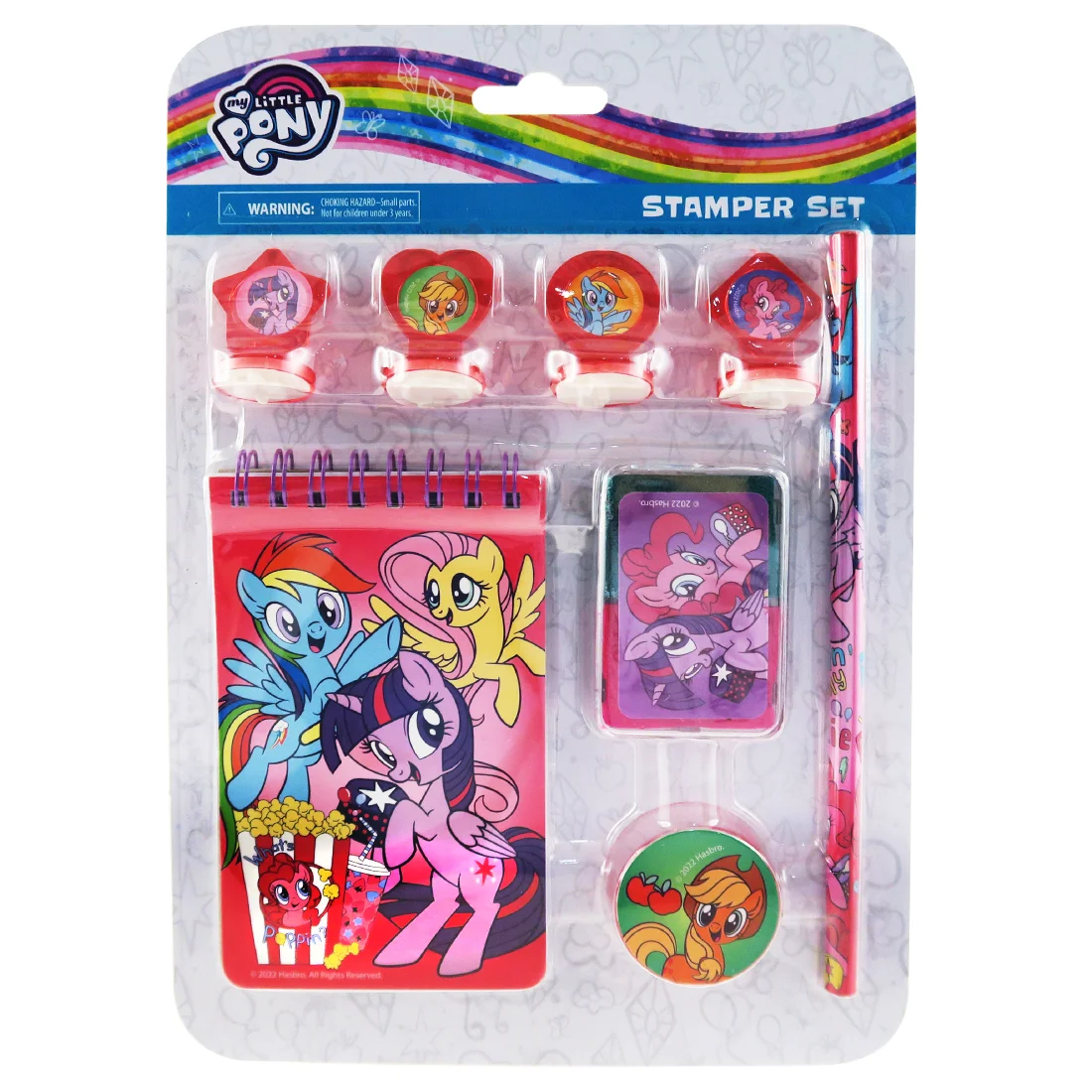 My Little Pony Popco