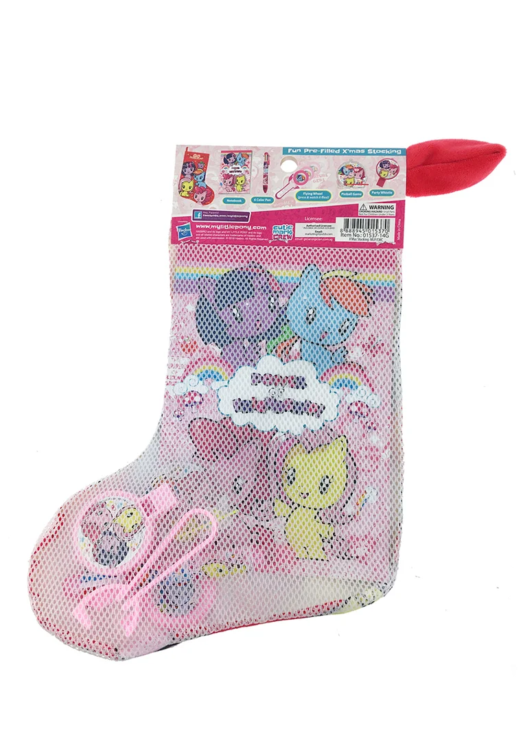 My Little Pony Cutie