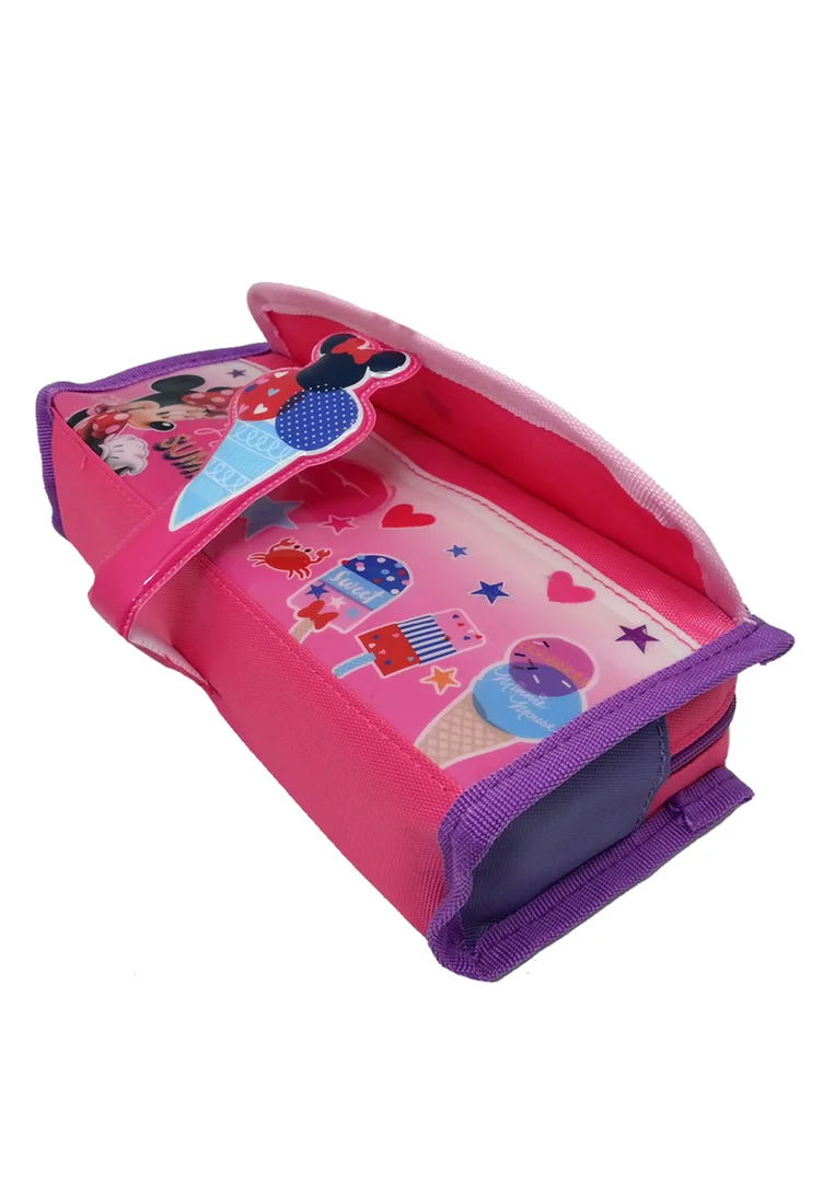 Disney Minnie Summer