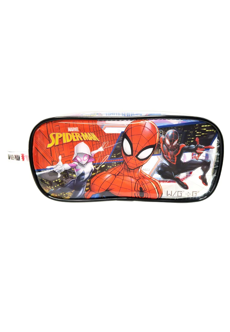 Spiderman Thwip Tran