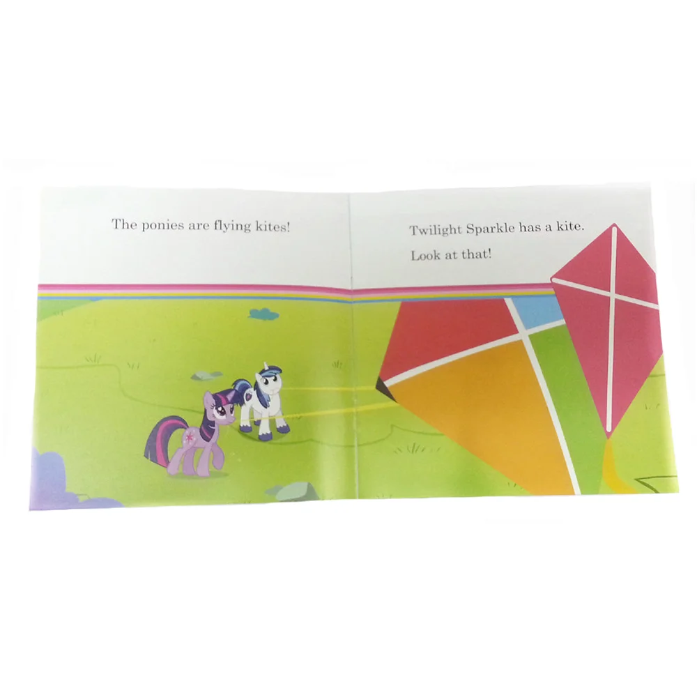 My Little Pony : Sho