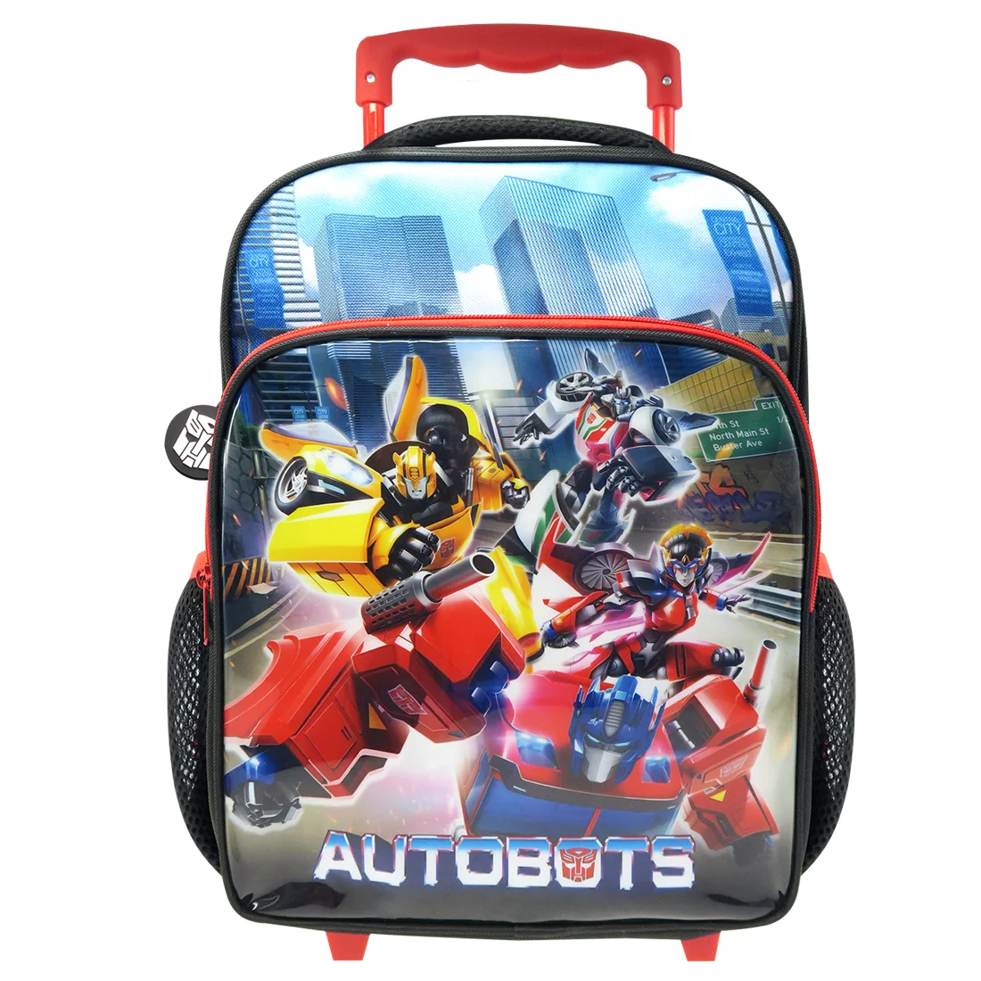 Transformers Autobot