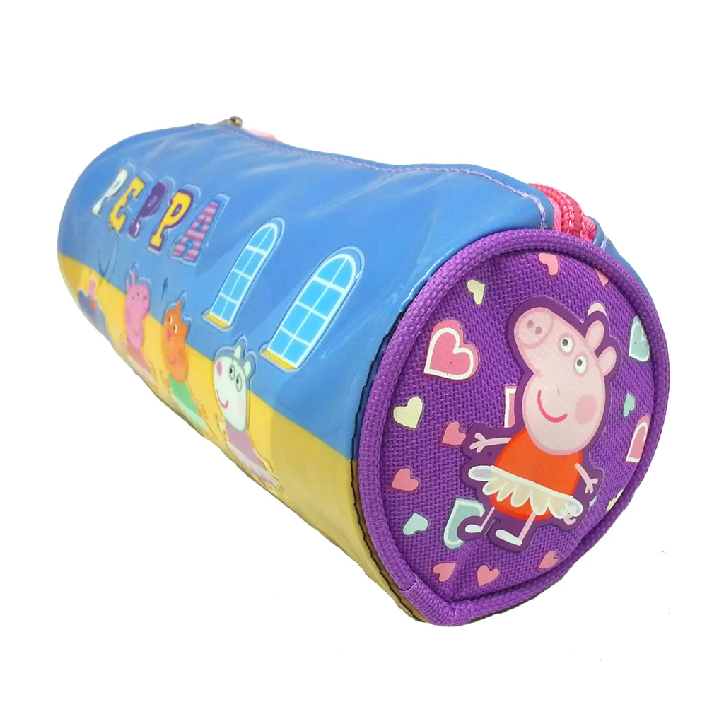 Peppa Pig And Friend
