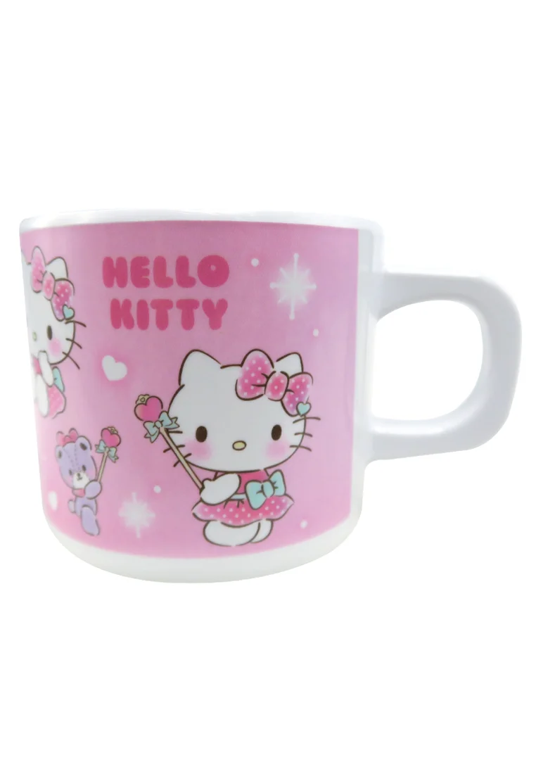 Hello Kitty Bear Mel