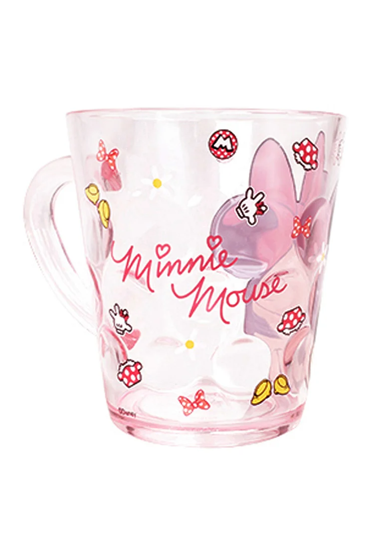 Disney Minnie AS Pla